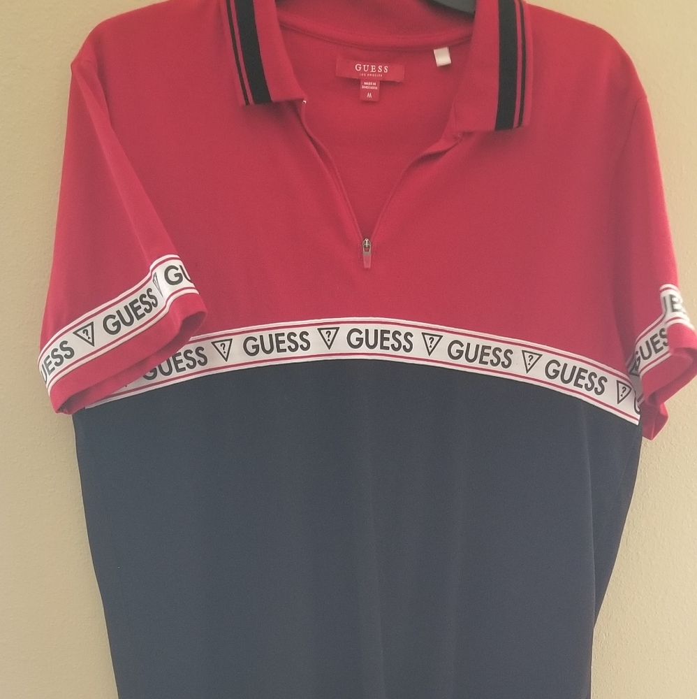 Guess shirt